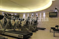 Hotel Sorriso Termae Resort - La Palestra