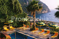 Hotel Sorriso Termae Resort - La terrazza panoramica