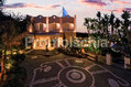 Hotel Sorriso Termae Resort - L'ingresso