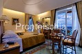 Hotel Sorriso Termae Resort - Junior Suite con doppio balcone