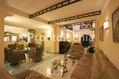 Hotel Z� Carmela - La hall