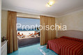 Hotel Z� Carmela - La camera Superior Vista Mare