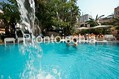 Hotel Z� Carmela - La piscina esterna termale