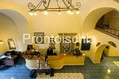 Hotel Z� Carmela - La reception