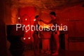 Hotel Z� Carmela - Le grotte naturali