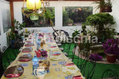 Residence Il Pozzo - Il ristorante