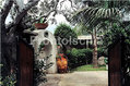 Residence Villa Cristina -  L'ingresso