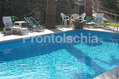 Residence Villa Cristina -  La piscina 