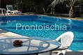 Residence Villa Cristina - Il solarium