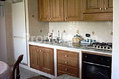 Residence Villa Cristina - La cucina del monolocale