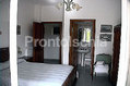 Residence Villa Cristina - Le camere da letto