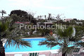 Residence Villa Cristina - La piscina naturale