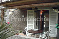 Residence Villa Cristina - Spazio esterno attrezzato