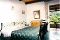 Residence Villa Cristina - Gli interni