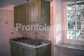 Residence Villa Cristina - L'angolo cottura del monolocale