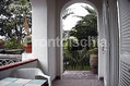 Residence Villa Cristina - Gli esterni
