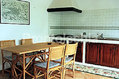 Residene Villa Cristina - L'interno degli appartamenti