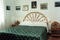 Residence Villa Cristina - Le camere