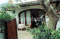 Residence Villa Cristina - Gli spazi comuni