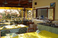 Residence Villa Cristina - Il ristorante