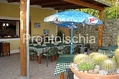 Residence Villa Cristina - Il ristorante 