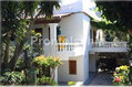 Residence Villa Tina - L'esterno della struttura
