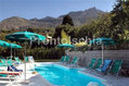 Residence Villa Tina - La piscina esterna