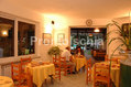 Residence Villa Tina - La sala colazioni
