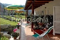 Residence Villa Tina - Gli esterni
