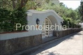 Hotel Sweet Poseidon - L'ingresso