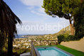 Hotel Sweet Poseidon - La piscina di acqua naturale