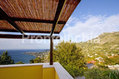 Hotel Sweet Poseidon  - La terrazza panoramica