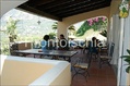 Hotel Sweet Poseidon - La terrazza al coperto