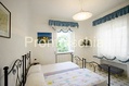 Hotel Sweet Poseidon - La camera standard 