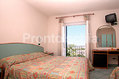 Hotel New Crostolo - La camera