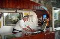 Hotel New Crostolo - La reception