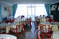 Hotel New Crostolo - La sala ristorante