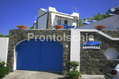Residence La Rotonda Sul Mare - L'ingresso