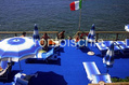 Residence La Rotonda sul Mare - La piattaforma attrezzata 