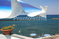 Residence la Rotonda Sul Mare - La baia sottostante