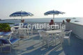Residence La Rotonda Sul Mare - La terrazza