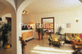 Hotel Aragonese - La hall