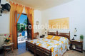Hotel Aragonese - Camera matrimoniale con balcone