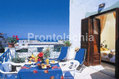 Hotel Aragonese - Camera matrimoniale con terrazzo
