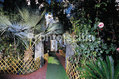 Hotel Aragonese - L'ingresso