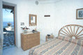 Pensione Casa Eugenio - Le camere