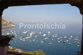 Pensione Casa Eugenio - La vista dall'hotel