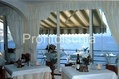 Pensione Casa Eugenio - Il ristorante interno