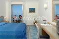 Le camere vista mare