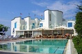 Hotel Loreley - Ingresso Hotel